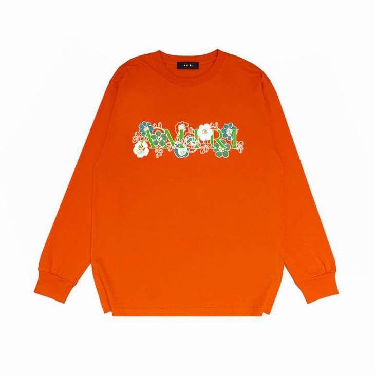 Picture of Amiri T Shirt Long _SKUAmiriS-XXLsytCH05249464
